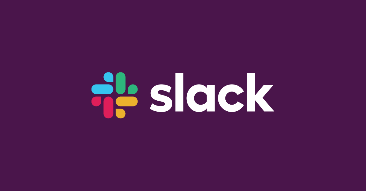 Slack Integration via REST (Future)